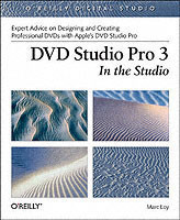 DVD Studio Pro 3