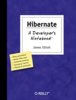 Hibernate - A Developer's Notebook