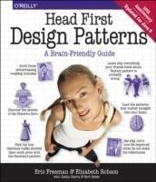 Head First Design Patterns