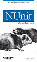 NUnit Pocket Reference