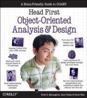 Head First Object-oriented Analysis and Design