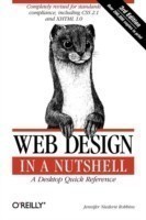 Web Design in a Nutshell 