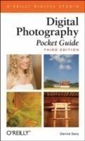 Digital Photography Pocket Guide 