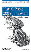 Visual Basic 2005 JumpStart