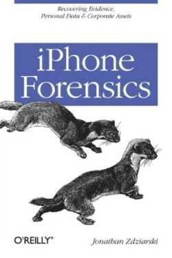 iPhone Forensics