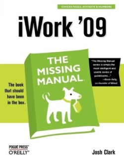 iWork '09: The Missing Manual