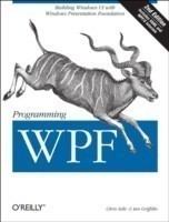 Programming WPF 2e