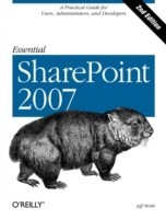 Essential SharePoint 2007