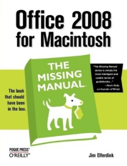 Office 2008 for Macintosh