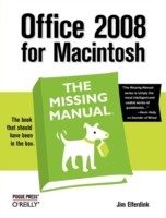 Office 2008 for Macintosh