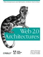 Web 2.0 Architectures