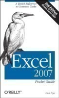Excel 2007 Pocket Guide 