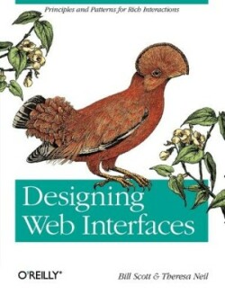 Designing Web Interfaces: Principles and Patterns