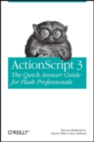 ActionScript 3.0 Quick Reference Guide