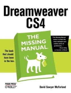 Dreamweaver Cs4