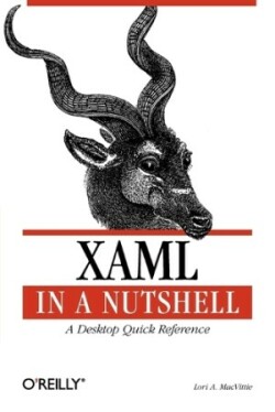 XAML in a Nutshell