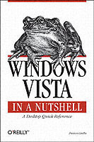 Windows Vista in a Nutshell