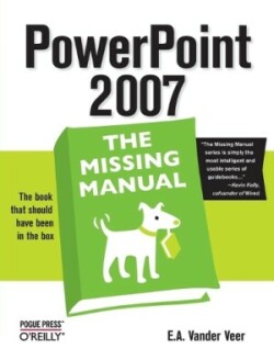 Powerpoint 2007 - Missing Manual