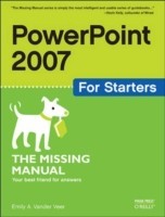 PowerPoint 2007 for Starters