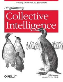 Programming Collective Intelligence