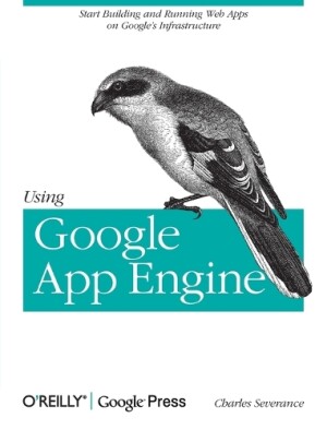 Using Google App Engine