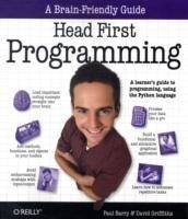 Head First Programming