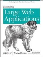 Developing Large Web Applications
