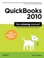 QuickBooks 2010