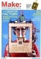 Make: Technology on Your Time Volume 21