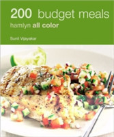 200 Budget Meals