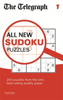 Telegraph All New Sudoku Puzzles 1