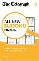 Telegraph All New Sudoku Puzzles 3