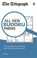 Telegraph All New Sudoku Puzzles 4