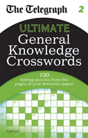 Telegraph: Ultimate General Knowledge Crosswords 2