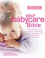 Your Babycare Bible