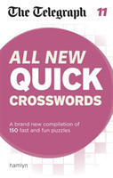 Telegraph: All New Quick Crosswords 11