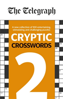 Telegraph Cryptic Crosswords 2