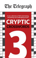 Telegraph Cryptic Crosswords 3