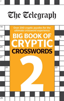 Telegraph Big Book of Cryptic Crosswords 2