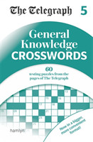 Telegraph General Knowledge Crosswords 5