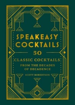 Speakeasy Cocktails