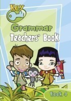 Key Grammar Teachers' Handbook 4
