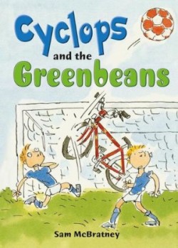 POCKET TALES YEAR 5 CYCLOPS AND THE GREENBEANS