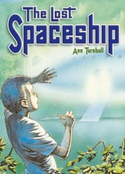 POCKET TALES YEAR 6 THE LOST SPACESHIP