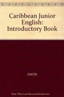 Caribbean Junior English