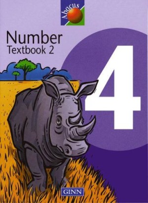 1999 Abacus Year 4 / P5: Textbook Number 2