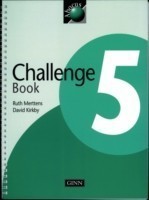 1999 Abacus Year 5 / P6: Challenge Book