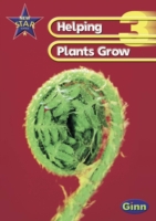 New Star Science 3: Helping Plants Grow Pupil´s Book