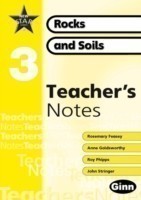 New Star Science 3: Rocks and Soils Teacher´s Notes