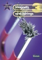 New Star Science 3: Magnets and Springs Pupil´s Book